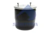 Пневморесора підвіски BPW 280x360 склянка металева 940MB SAMPA SP 55940-K (фото 1)