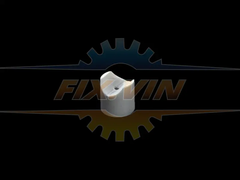 Втулка рул. рейки без ГУ 96-08/Peugeot 205 87-98 SASIC 0624144 (фото 1)