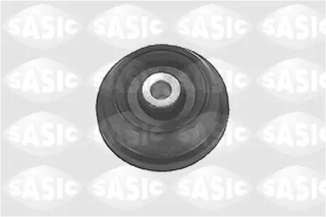 Опора заднього амортизатора SASIC 1615205