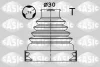 Пыльник PSA C8 Space Tourer Jumpy III IV (пр-во) SASIC 1900038 (фото 1)