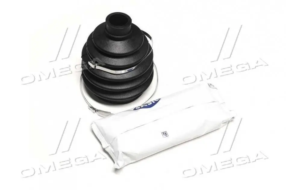 Пильовик OPEL Astra F, G, Corsa B, Tigra, Vectra A, B, Zafira (вир-во) SASIC 1906019 (фото 1)