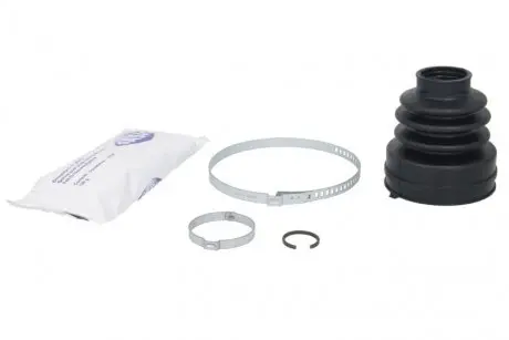 Пыльник FORD C-Max,Focus (пр-во) SASIC 1906082