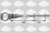 Щуп рівня олії PSA DV6ATED4(9HV)/DV6BTUD4(9HT) (вир-во Sasic) SASIC 1940019 (фото 1)