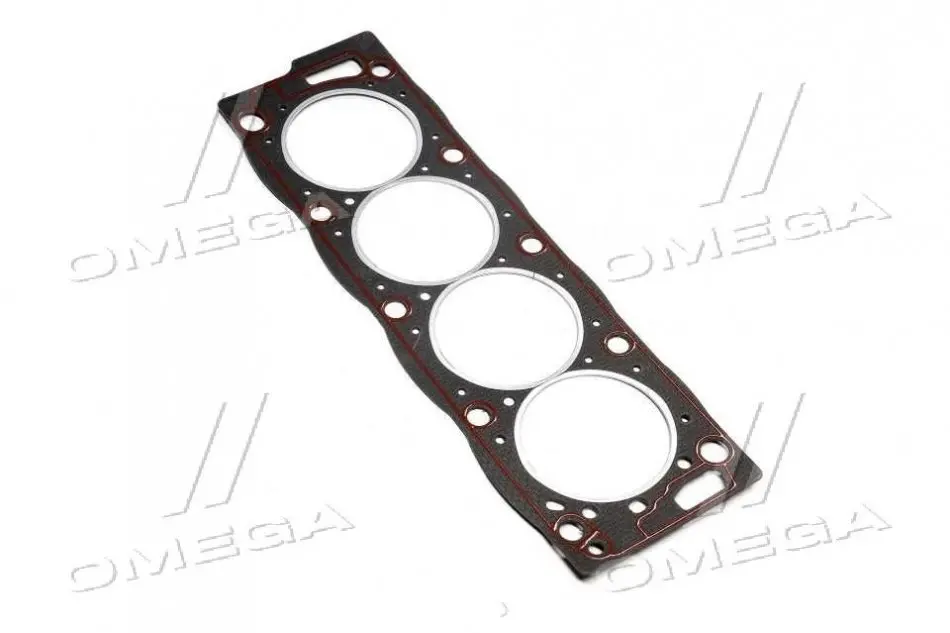 Прокладка головки блоку PSA XU10J2C 2.0i 8V 306 (вир-во Sasic) SASIC 2090J80 (фото 1)