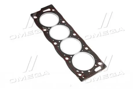 Прокладка головки блоку PSA XU10J2C 2.0i 8V 306 (вир-во Sasic) SASIC 2090J80