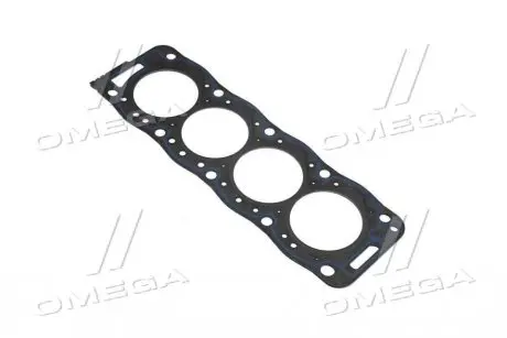 Прокладка головки блока PSA XUD9 3R 1.44MM FIBER (пр-во Sasic) SASIC 2090S70QX