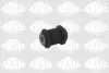 Сайлентблок важеля SEAT IBIZA III, VW POLO 01 перед. міст (Вир-во) SASIC 2256038 (фото 1)