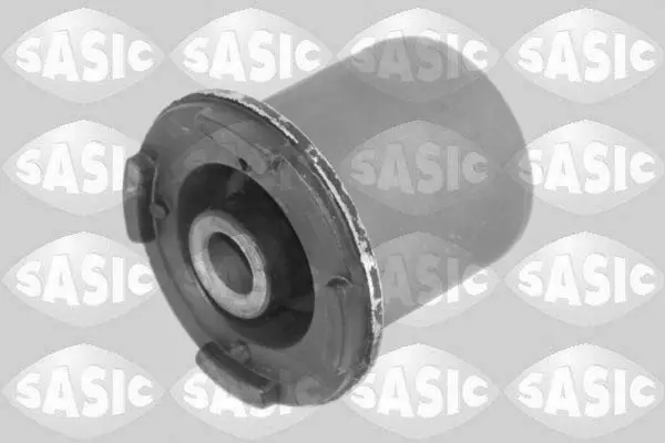 Сайлентблок важеля передня (12*46.4*60) OPEL ASTRA G, H, ZAFIRA (05-), MERIVA (10-) Sasic SASIC 2256097 (фото 1)
