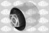 Сайлентблок рычага задн (12.3*60.1*64) VW TOURAN (03-), PASSAT (05-). GOLF (08-) SASIC 2256157 (фото 1)