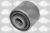 Сайлентблок важеля задн (12.2*36.4*35) FORD FOCUS (-12), C-MAX (-10), MAZDA 3 (-14), VOLVO S40 (-12) Sasic SASIC 2256171 (фото 1)