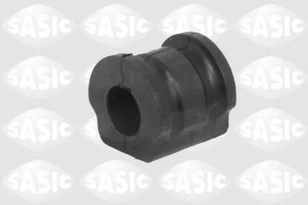 Втулка стабілізатора AUDI A1, SEAT IBIZA IV, TOLEDO IV, VW POLO 99- перед. міст (Вир-во) SASIC 2306019 (фото 1)