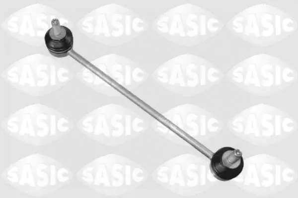 Стійка стабілізатора MERCEDES Classe A 169, Classe B 245 Sasic SASIC 2306035 (фото 1)