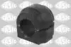 Втулка стабілізатора Ø16mm MINI (R56), (R57), (R58), (R59), CLUBMAN (R55), CLUBVAN (R55), COUNTRYMAN (R60), PACEMAN (R61) 1.4-2.0D 09.06-10.16 SASIC 2306083 (фото 1)
