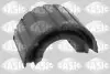 Втулка стабілізатора OPEL ASTRA H, MERIVA B, SIGNUM, VECTRA C 05- перед. міст SASIC 2306090 (фото 1)