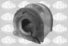 Втулка стабілізатора FORD C-MAX, KUGA, VOLVO S40 II 03-12 перед. міст SASIC 2306113 (фото 1)