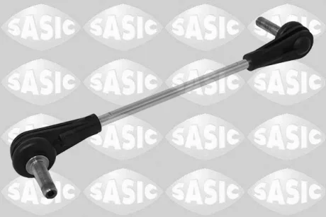 Стійка стабілізатора передня (300mm) FORD MONDEO (12-), FOCUS (18-), LINCOLN MKZ (12-) SASIC 2306399