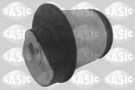 Втулка балки OPEL ASTRA H, MERIVA B, ZAFIRA B 04- зад. міст (Вир-во) SASIC 2606004