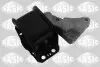 Подушка двигателя Citroen/Peugeot (пр-во Sasic) SASIC 2700034 (фото 1)