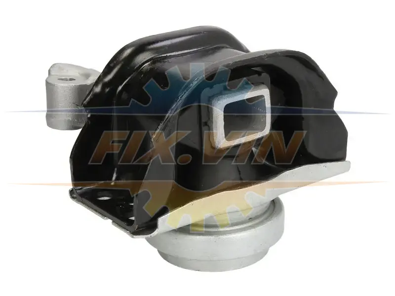 Подушка двигуна CITROEN PEUGEOT C4, 307 (вир-во Sasic) SASIC 2700075 (фото 1)