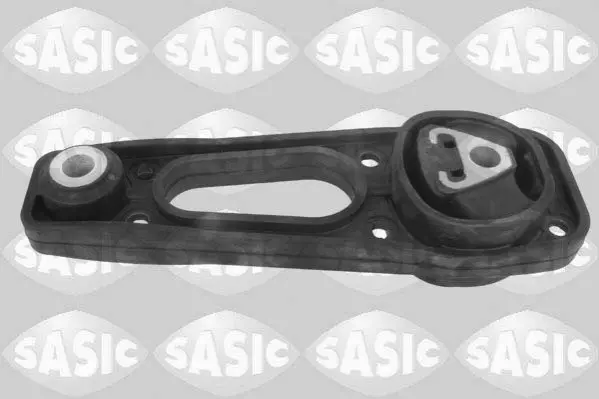 Подушка двигателя DACIA RENAULT Duster (пр-во Sasic) SASIC 2704038 (фото 1)