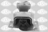 Подушка двигуна (вир-во Sasic) SASIC 2704083 (фото 1)