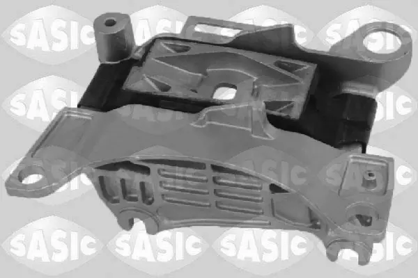 Подушка двигуна RENAULT Megane III Scenic III (вир-во Sasic) SASIC 2704103 (фото 1)