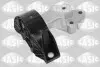 Подушка двигателя DACIA RENAULT Logan II Sandero II Clio IV (пр-во Sasic) SASIC 2704120 (фото 1)