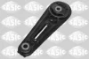 Подушка двигателя NISSAN RENAULT Qashqai X-Trail Koleos (пр-во Sasic) SASIC 2704138 (фото 1)