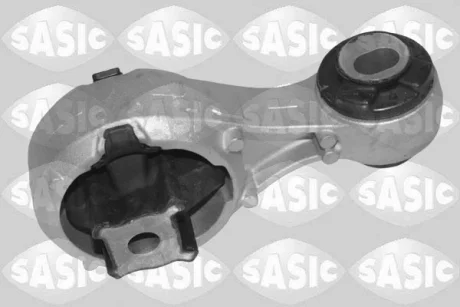 Подушка двигуна Nissan Qashqai I II (des 2007) X-Trail III (des 2007) Ren Koleos I(вир-во Sasiс) SASIC 2704145