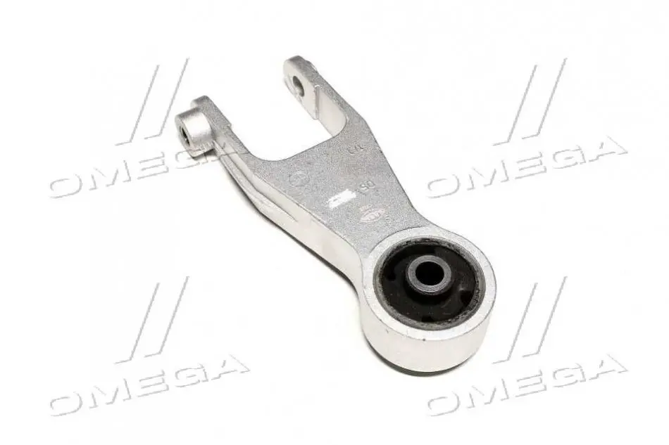 Подушка двигателя OPEL Corsa C Meriva Tigra Combo(пр-во Sasic) SASIC 2706017 (фото 1)