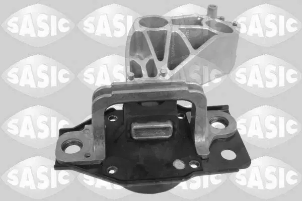 Подушка двигуна NISSAN Qashqai (вир-во Sasic) SASIC 2706034 (фото 1)