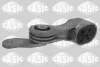Подушка двигателя FORD SEAT VWG Galaxy Alhambra Sharan (пр-во Sasic) SASIC 2706039 (фото 1)