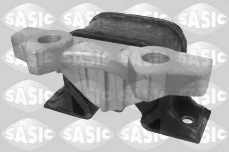 Подушка двигателя OPEL Corsa C Combo Meriva Tigra (пр-во Sasic) SASIC 2706058