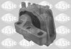 Подушка двигателя AUDI VWG A3 New Beetle Jetta Passat VI VII Scirocco SASIC 2706088 (фото 1)