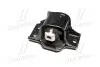 Подушка двигателя NISSAN Qashqai (пр-во Sasic) SASIC 2706089 (фото 1)