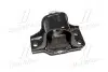Подушка двигателя NISSAN Qashqai (пр-во Sasic) SASIC 2706089 (фото 3)