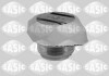 Подушка двигателя AUDI SKODA VW A4A6 Superb Passat SASIC 2706124 (фото 1)