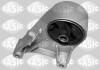 Подушка двигателя OPEL Astra H Meriva Zafira SASIC 2706283 (фото 1)