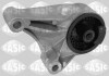 Подушка двигателя OPEL Astra H SASIC 2706307 (фото 1)