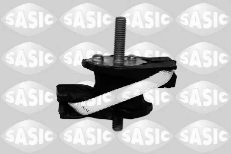 Подушка двигателя BMW Serie 1 2 3 4 (пр-во Sasic) SASIC 2706381