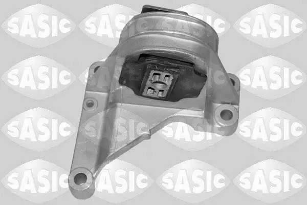 Подушка двигателя VOLVO S60 S80 V70 XC70 XC90 (пр-во Sasic) SASIC 2706453 (фото 1)