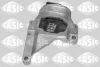 Подушка двигателя VOLVO S60 S80 V70 XC70 XC90 (пр-во Sasic) SASIC 2706453 (фото 1)
