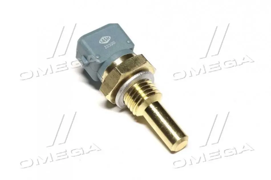 Датчик температуры (пр-во) SASIC 3250005 (фото 1)