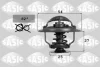 Термостат SASIC 3381901 (фото 1)