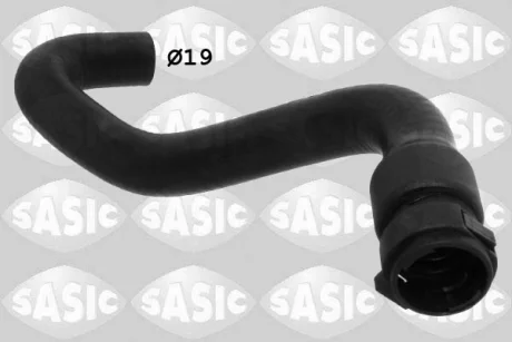 Шланг обігрівача SASIC 3404059