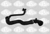 Вигнутий патрубок системи охолодження SASIC 3406033 (фото 1)