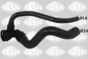 Шланг гумовий системи охолодження Нижн (16мм/34мм) OPEL ASTRA J 1.7D 09.09-10.15 SASIC 3406278 (фото 1)