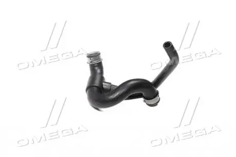 Патрубок от двигателя до радиатора, снизу MB OM651 Sprinter 06- (пр-во Sasic) SASIC 3406498