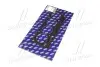 Прокладка головки блоку циліндра RENAULT F8Q 1.60MM 3R FIBER (вир-во Sasic) SASIC 4000428QX (фото 2)
