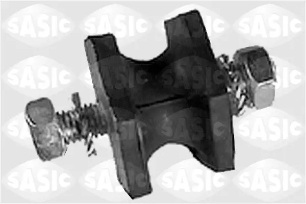 Подвес глушника renault SASIC 4001152 (фото 1)